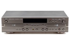 Yamaha CDR-D651 Registratore