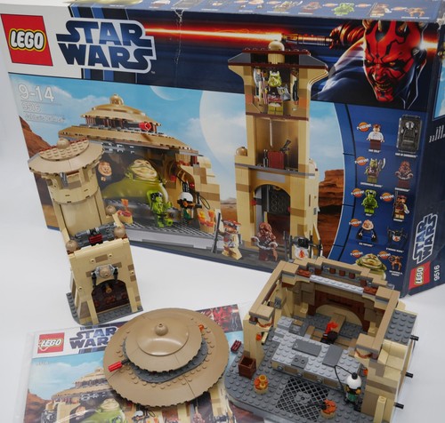 Lego 9516 star - lego,