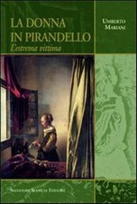 La donna in Pirandello