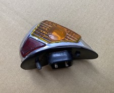 Mercedes W120 W121 Pontone