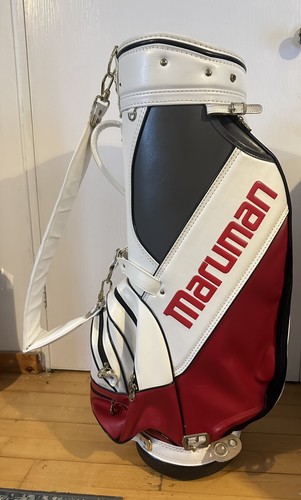 Borsa golf maruman vintage - borsa,