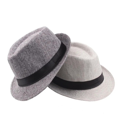 Cappello uomo fedora trilby - cappello,