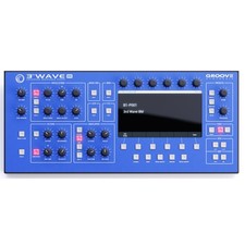 Groove Synthesis 3rd Wave 8M -