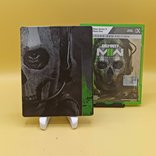Call duty modern warfare 2 - duty,
