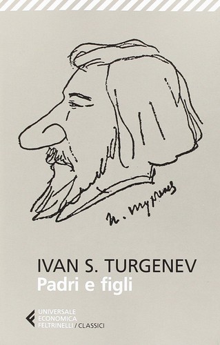 Libri ivan turgenev padri - -,