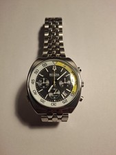 Orologio bulova accutron - bulova, ii