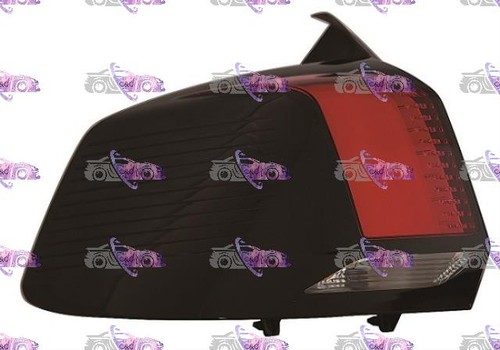 Fanale fanalino stop - fanale,