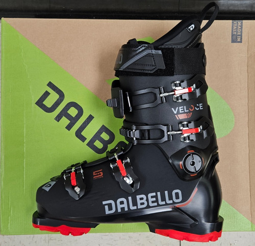 Dalbello veloce mondo - dalbello, gw