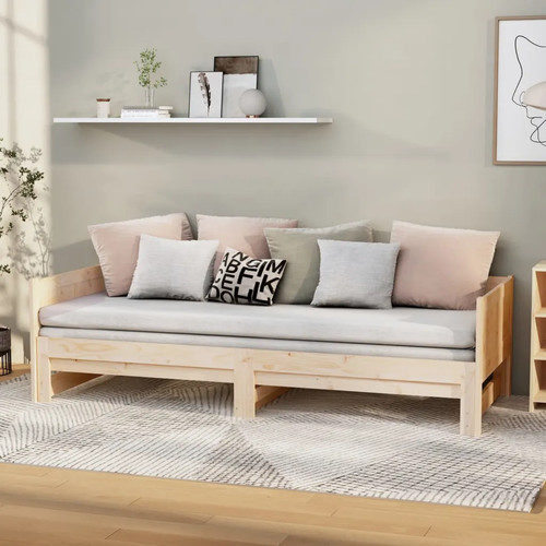 Dormeuse estraibile legno - dormeuse,