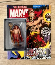 Eaglemoss Classic Marvel