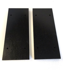 Coppia pannelli laterali Akai