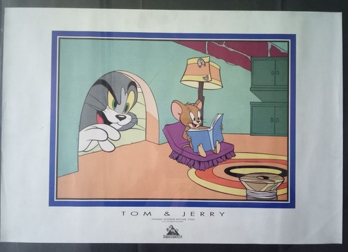 Tom jerry yankee doodle - tom,