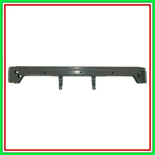 Rinforzo paraurti anteriore - rinforzo,