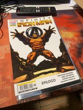 IRON MAN - MARVEL NOW ! - 16 -