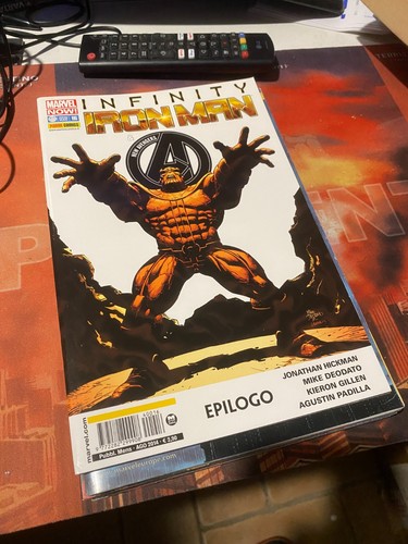 Iron man marvel - marvel,
