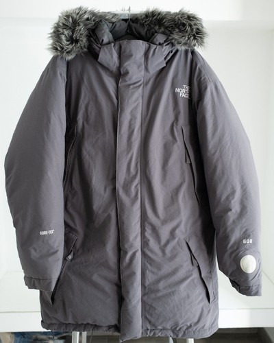 The north face 600 - north,