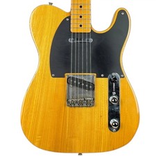 Fender Japan 52" Ristampa