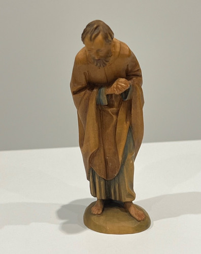 Presepe anri karl - presepe,