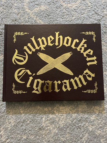 Tulpehocken cigarama earl - tulpehocken, w