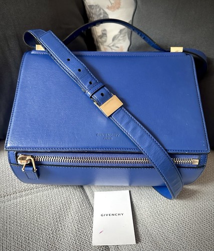 Givenchy pandora box - givenchy,