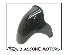 PARAFANGO ANTERIORE NERO GREZZO PIAGGIO NRG RST MC2 50 1996 1997 1998 C04000