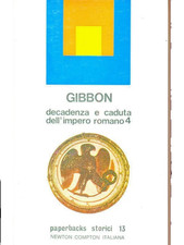 Decadenza e caduta dell'Impero