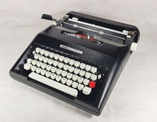 Olivetti Lettera 35 Negra