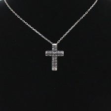 Damiani metropolitan silver - damiani,