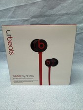 Beats by Dre urBeats