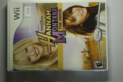 Hanna montana the movie - montana,