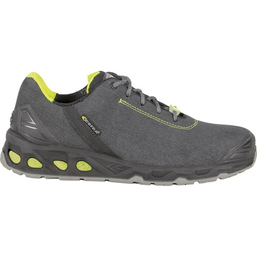 Scarpe antinfortunistiche - scarpe,