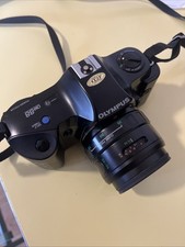 OLYMPUS OM88 35-70mm POWER