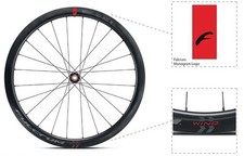 SET COPPIA RUOTE F/R FULCRUM