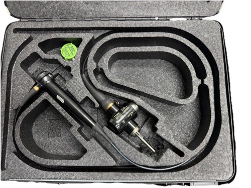 Endoscopio endoscopico olympus - endoscopio,