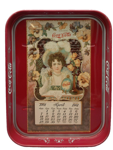 Vassoio coca cola - coca, coke