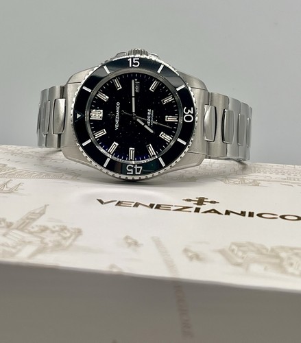 Orologio venezianico nereide - venezianico,