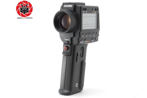 Ottime condizioni sekonic - [ottime, condizioni]