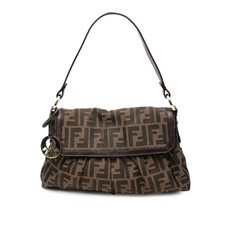 Authenticated Fendi Small