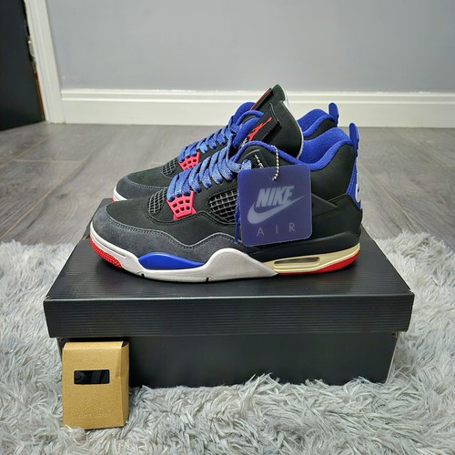 Jordan air retro - 4,