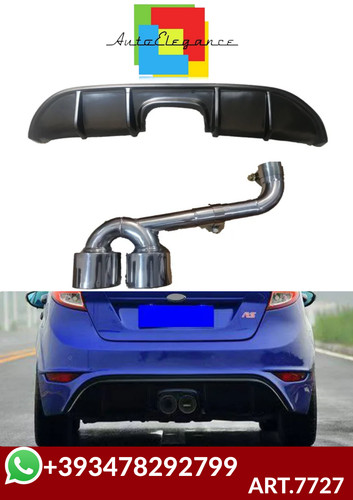 Art 7727 diffusori ford - 💕art.7727,