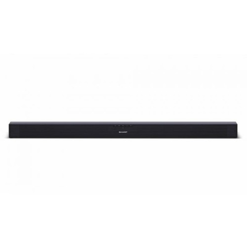 Soundbar sharp sb140 - sharp, ht-sb140