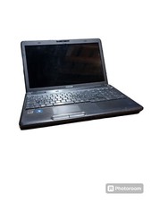 PC PORTATILE NOTEBOOK TOSHIBA SATELLITE C660D-18X  (Vedere dettagli)