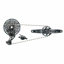 Gruppo sram eagle - sram, mono