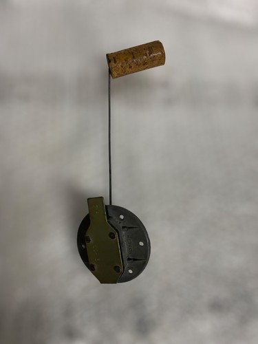 Gallegiante serbatoio - gallegiante,