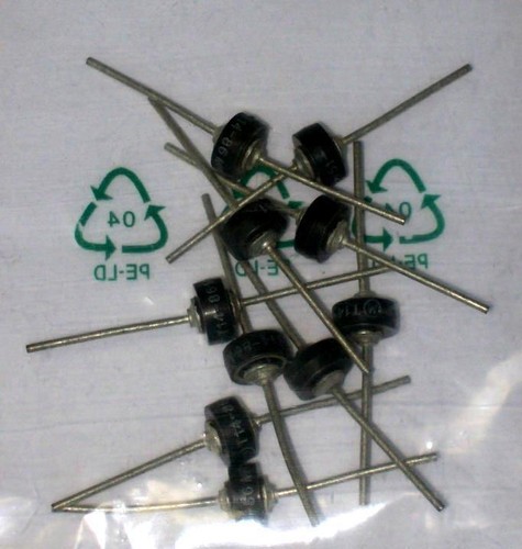 Pezzi motorola 751 - 10,