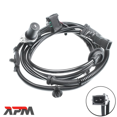 Sensore abs posteriore - 1x,