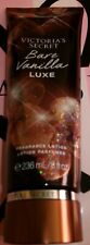 Victoria's Secret Bare Vanilla