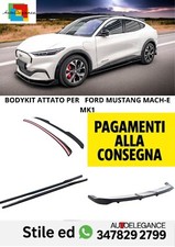 😍Bodykit Adatto Per Ford
