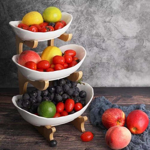 Cesto frutta set ciotole - set, di