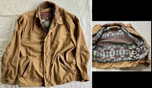 Cappotto lavoro jeans - da,